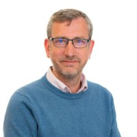 Dr Paul Moseley