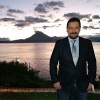 Gabriel Rangel