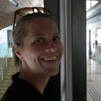 Mandy van Rijn