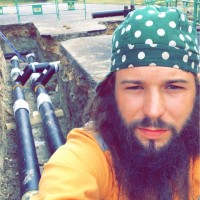 Florent Bodereau