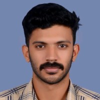 Nandhu R Chandran