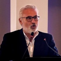 Dimitris Fatsiletos