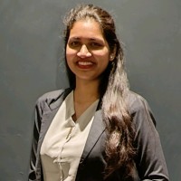 Ruchita Nayak