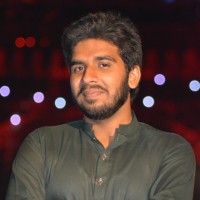 Muhammad Usman Mazhar