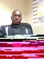 Nlisi Aaron
