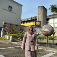 NAJATUL AKMAR MOHD OMAR