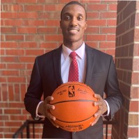 Daniel Konteh Lll