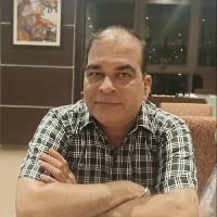 Mohan Bhat