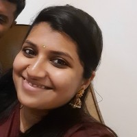 Tejaswini S