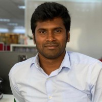 Vignesh Vairakkannu