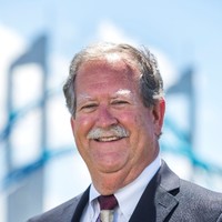 Ken Berryhill, Icae
