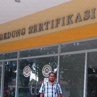 Suhariono Ary
