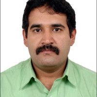 sharath sg