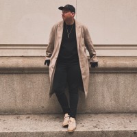 Connor Simpson