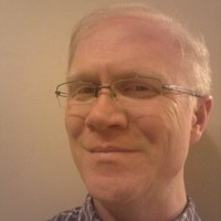 Wayne Lyman