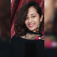 Prachi Suryavanshi