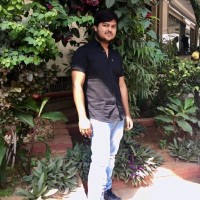 Gnanendra G