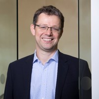 Mark Woodall
