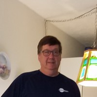 Rob Williams