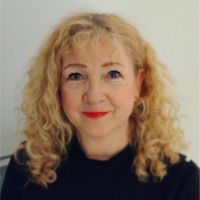 Eva Rehn Lyckenblad