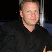 Darren White