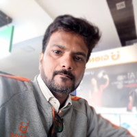 Rajesh (Rishi) Jagad