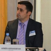 Armen Abrahamyan