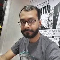 Raheel Memon