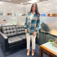 Sahar Elmeniawy