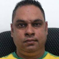 Aman Saulick