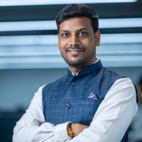 Neeraj Giri
