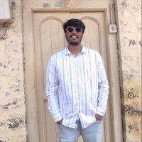 Pradeep Vandure