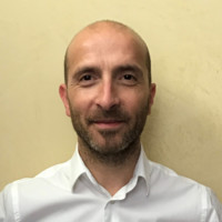 Giorgio Bina