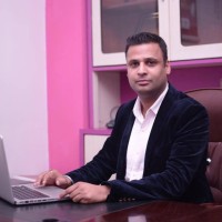 Puspa Raj Paudyal