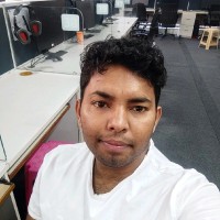 MD SOAIB ANSARI