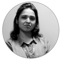 Anuradha Chakravorty