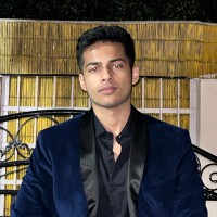 Vardaan Abrol