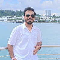 Raghuveer Chitgope