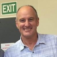 Martin Penny