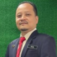 Mohd Rizal Abd Halim