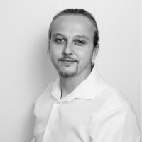 Zak Wood