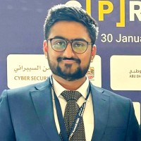Faizan Ahmed