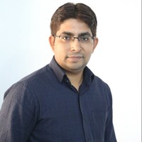 Anil Kumar