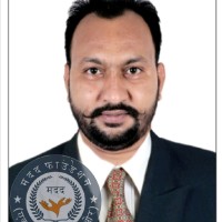 Arjun singh Shekhawat