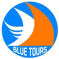 Vietnam Blue Travel