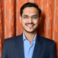 Shirish Sankpal