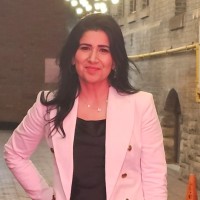 Naureen Ellahi