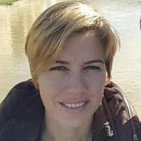 Mónica García Méndez