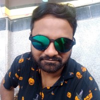 Ashish Kamble