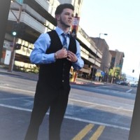 Anthony Savastano